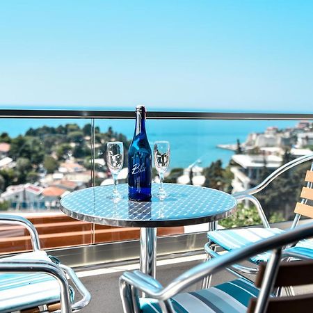 Casa Bianca & Spa 2 Ulcinj Exteriér fotografie