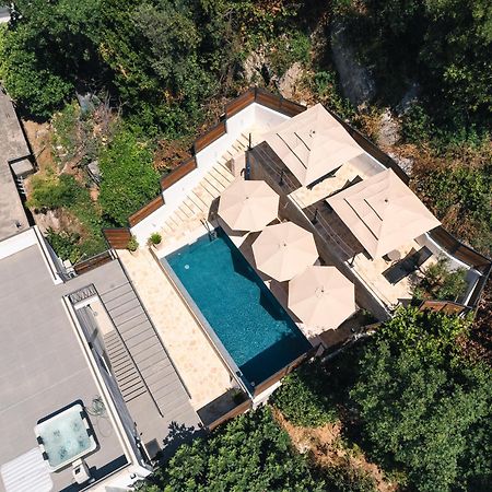 Casa Bianca & Spa 2 Ulcinj Exteriér fotografie