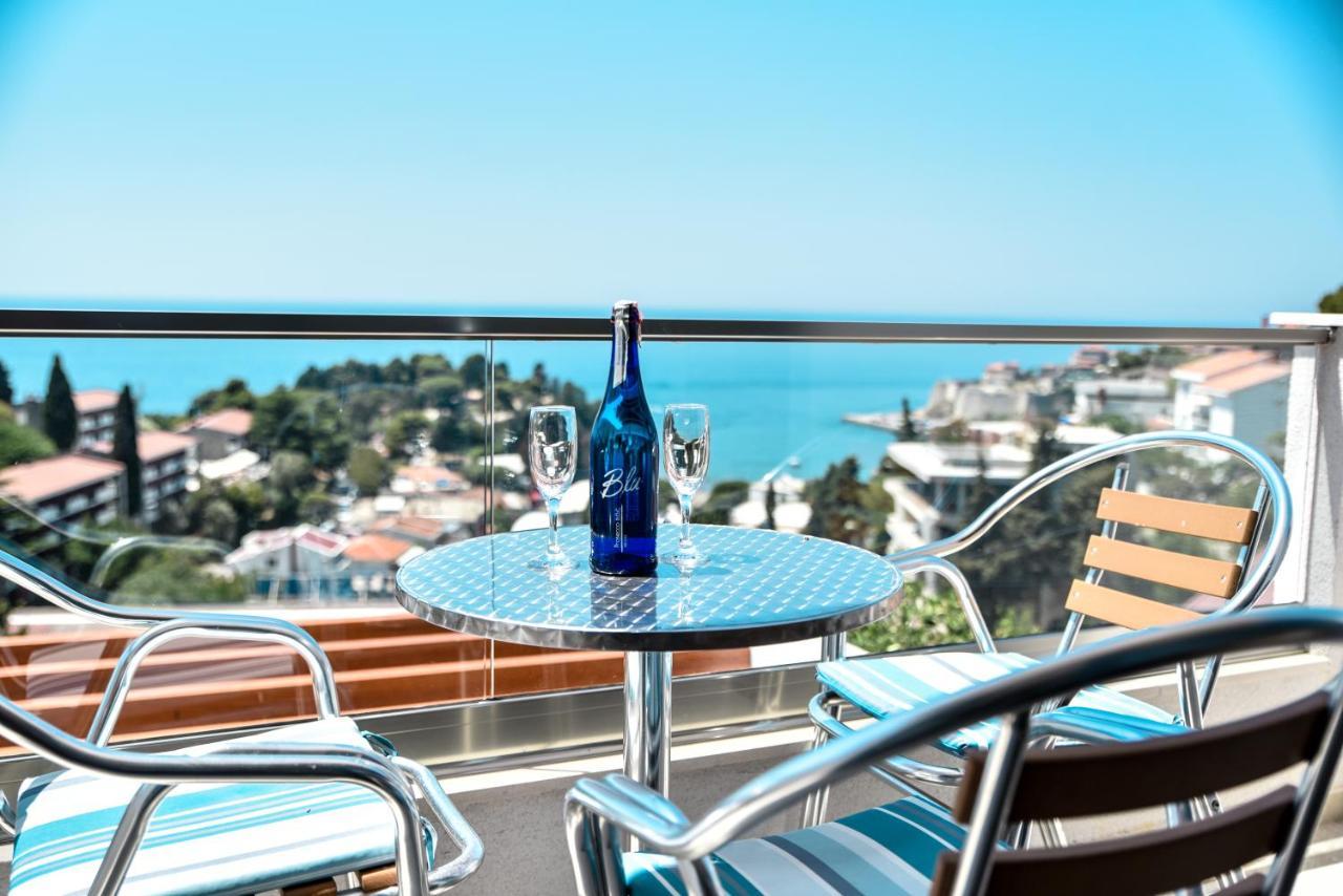 Casa Bianca & Spa 2 Ulcinj Exteriér fotografie