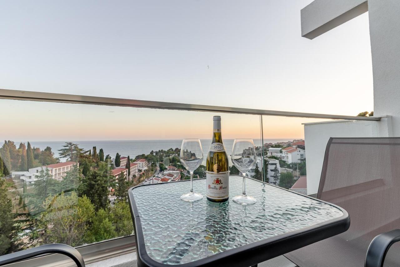 Casa Bianca & Spa 2 Ulcinj Exteriér fotografie
