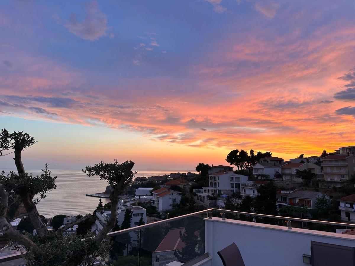Casa Bianca & Spa 2 Ulcinj Exteriér fotografie