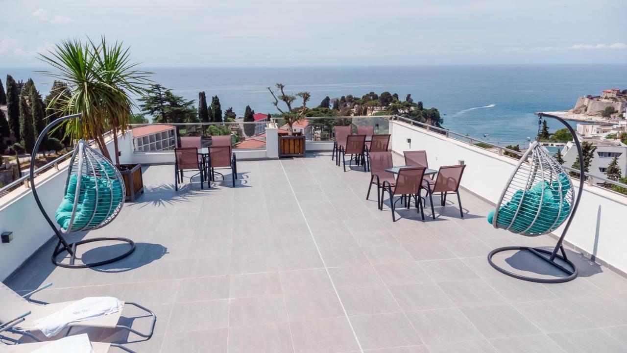 Casa Bianca & Spa 2 Ulcinj Exteriér fotografie