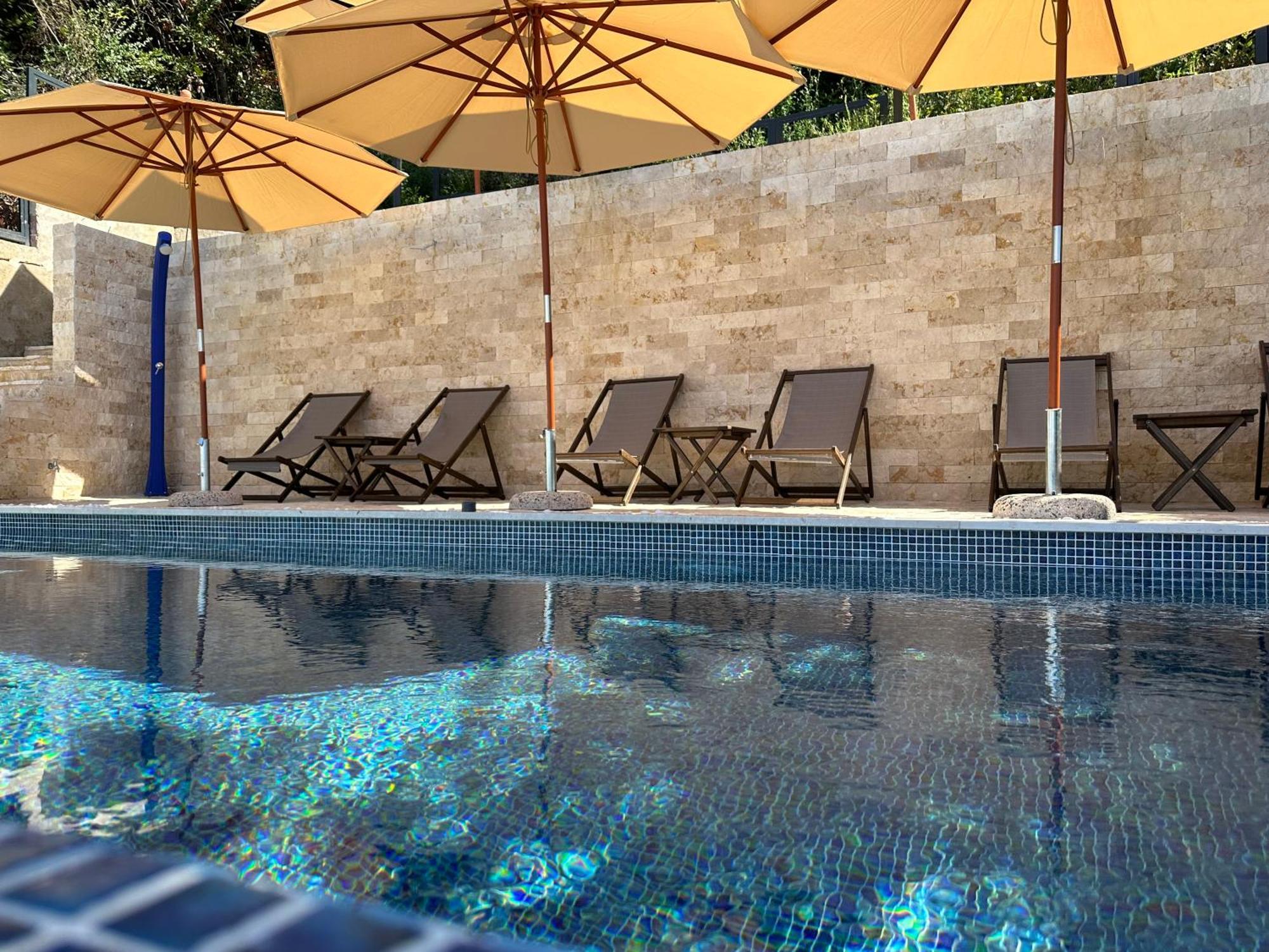 Casa Bianca & Spa 2 Ulcinj Exteriér fotografie