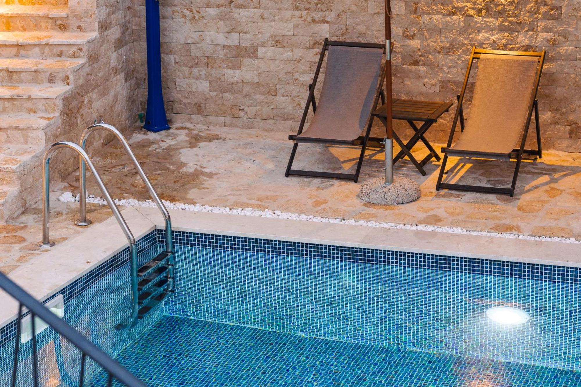 Casa Bianca & Spa 2 Ulcinj Exteriér fotografie